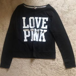 Classic PINK Sweatshirt